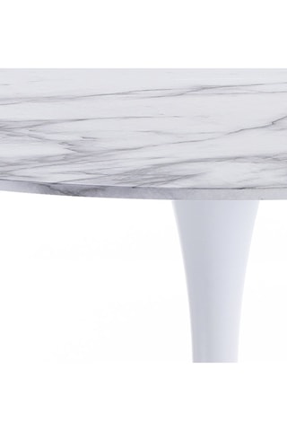Table ronde Kyoto - 
Blanc