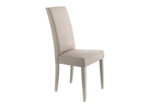2 chaises Lella - Corde 