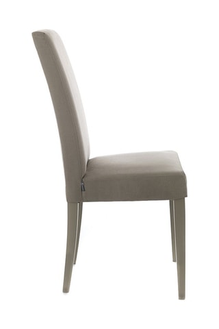 2 chaises Lella - Corde 