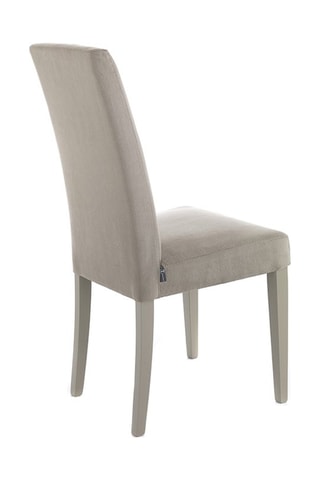 2 chaises Lella - Corde 