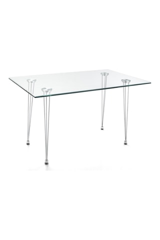 Bureau Matra - Argenté