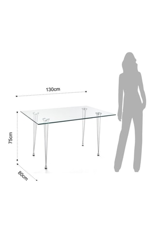 Bureau Matra - Argenté