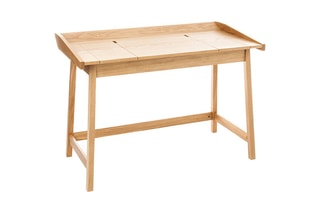 Bureau Henny - 
Naturel