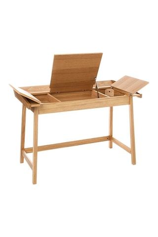 Bureau Henny - 
Naturel