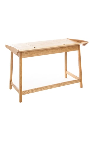 Bureau Henny - 
Naturel