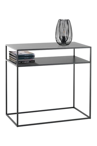 Console Thin - Anthracite