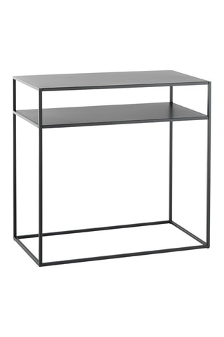 Console Thin - Anthracite
