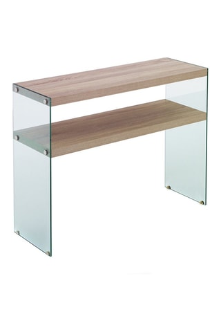 Console Nancy - Transparent