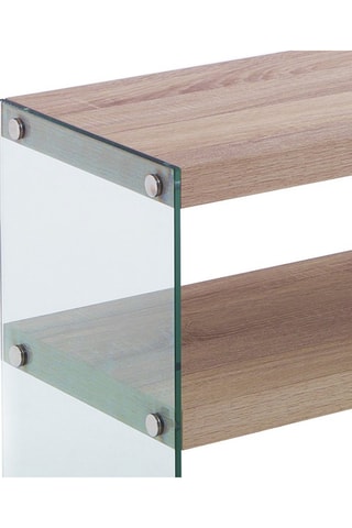 Console Nancy - Transparent