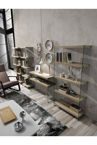 Console Nancy - Transparent