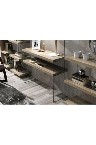 Console Nancy - Transparent