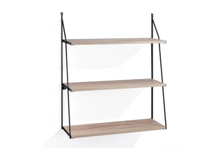 Etagère Fast - Marron
