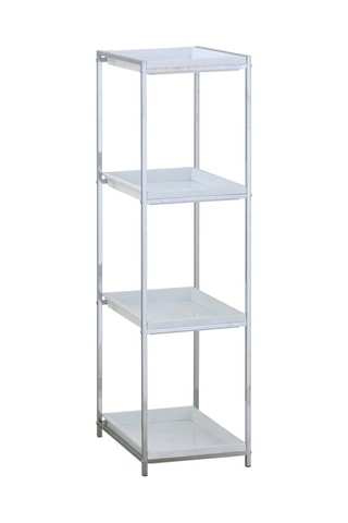 Etagère Vigio big - Blanc