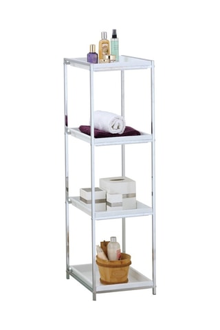 Etagère Vigio big - Blanc
