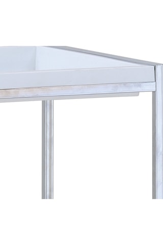 Etagère Vigio big - Blanc