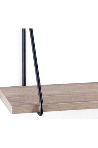 Etagère murale Fast - Marron