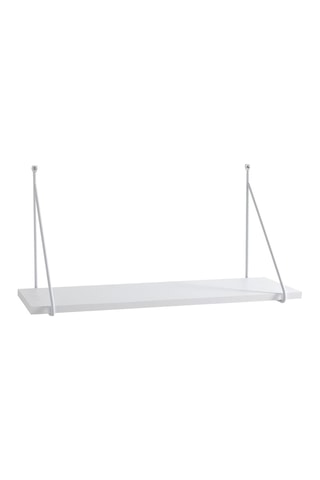 Etagère murale Fast - Blanc