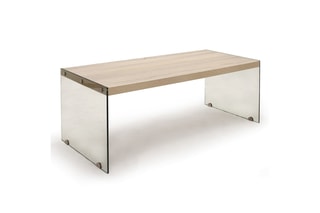 Table Nancy - Transparent