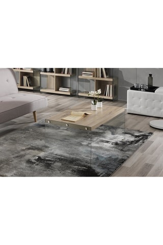 Table Nancy - Transparent
