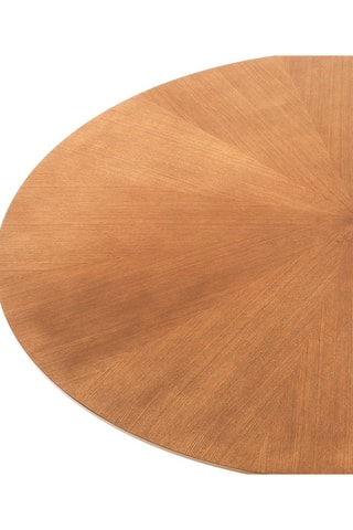 Table Tallin - Imitation chêne