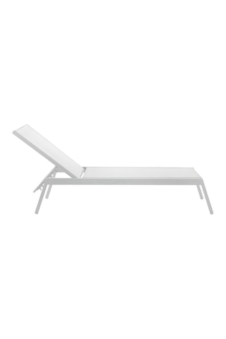 Chaise longue Milos