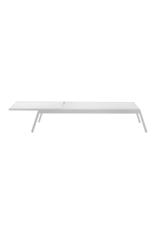 Chaise longue Milos