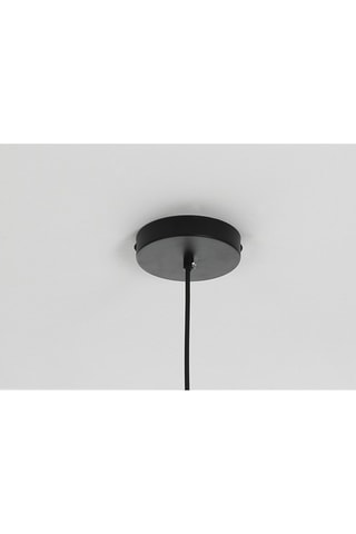 Suspension Wien - Gris et beige