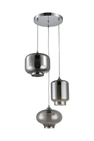 Suspension Smoked - Fumé