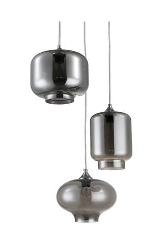 Suspension Smoked - Fumé