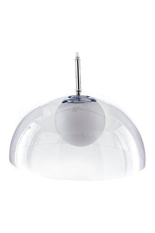Suspension Silty - Transparent