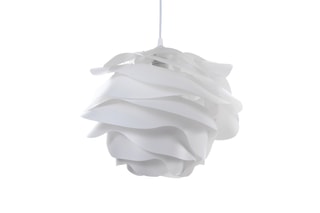 Suspension Cloud - Blanc