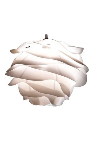 Suspension Cloud - Blanc