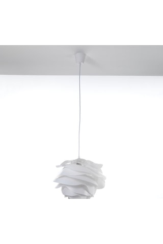 Suspension Cloud - Blanc