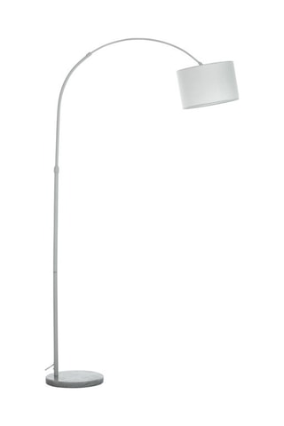 Lampadaire Thie - Blanc