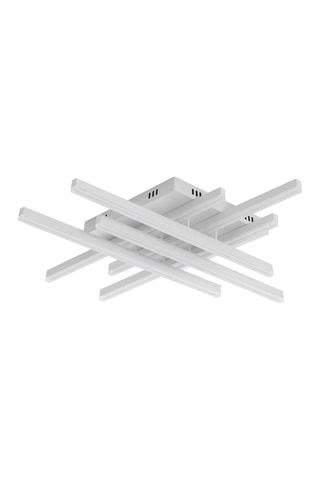 Plafonnier LED Shanghai - Blanc