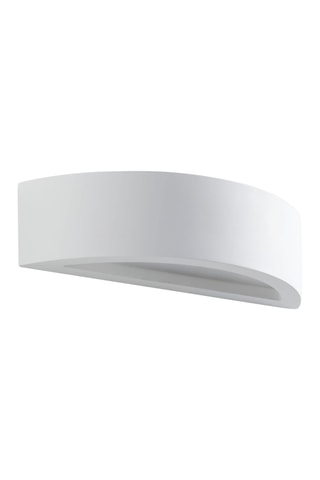 Applique Domus-d - Blanc