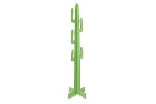Portemanteau Mexico - Vert - 160 x 42 x 42 cm