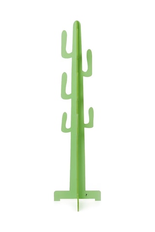 Portemanteau Mexico - Vert - 160 x 42 x 42 cm