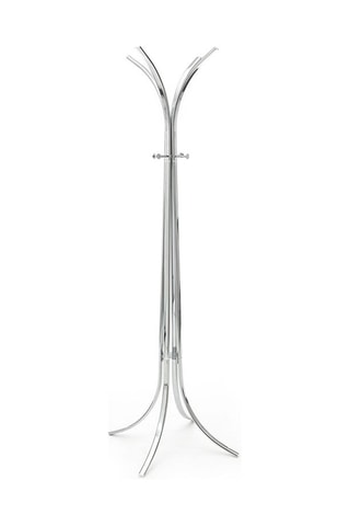 Portemanteau Amerigo - Argenté