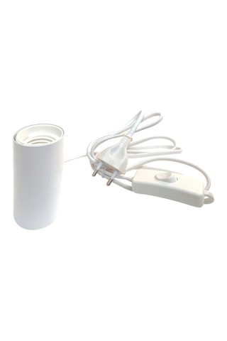 Lampe de table Magic Shelf - Blanc