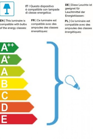 Lampe de table Magic Shelf - Blanc