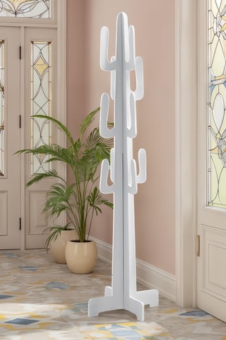 Porte-manteau Mexico - 160 x 42 x 42 cm