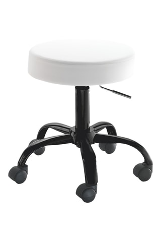 Tabouret Tizio - 50 x 46/60 cm