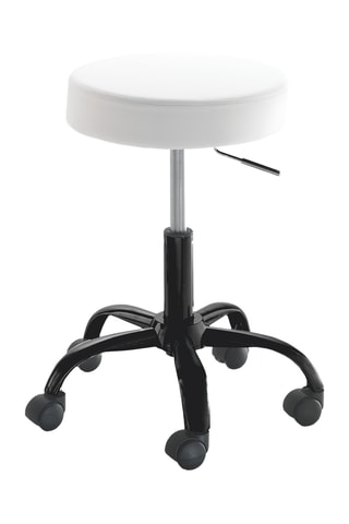 Tabouret Tizio - 50 x 46/60 cm