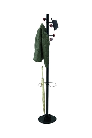 Porte-manteau Wells - 173 x 30,5 cm