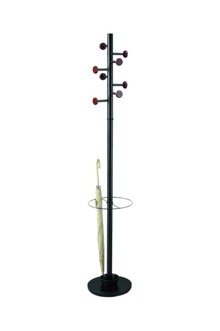 Porte-manteau Wells - 173 x 30,5 cm