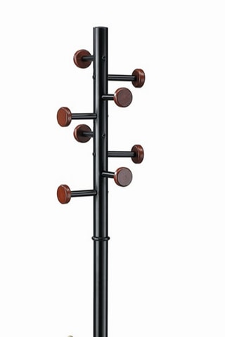 Porte-manteau Wells - 173 x 30,5 cm