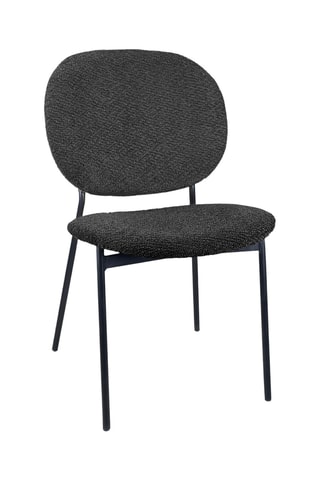 2 chaises Werza - 81 x 47 x 58 cm