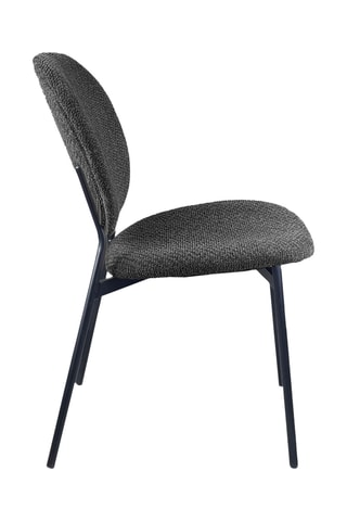 2 chaises Werza - 81 x 47 x 58 cm