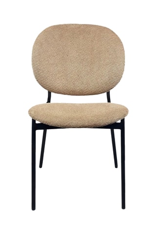 2 chaises Werza - 81 x 47 x 58 cm